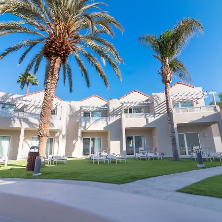 Hotel Livvo Koala Garden 马斯帕洛马斯 外观 照片
