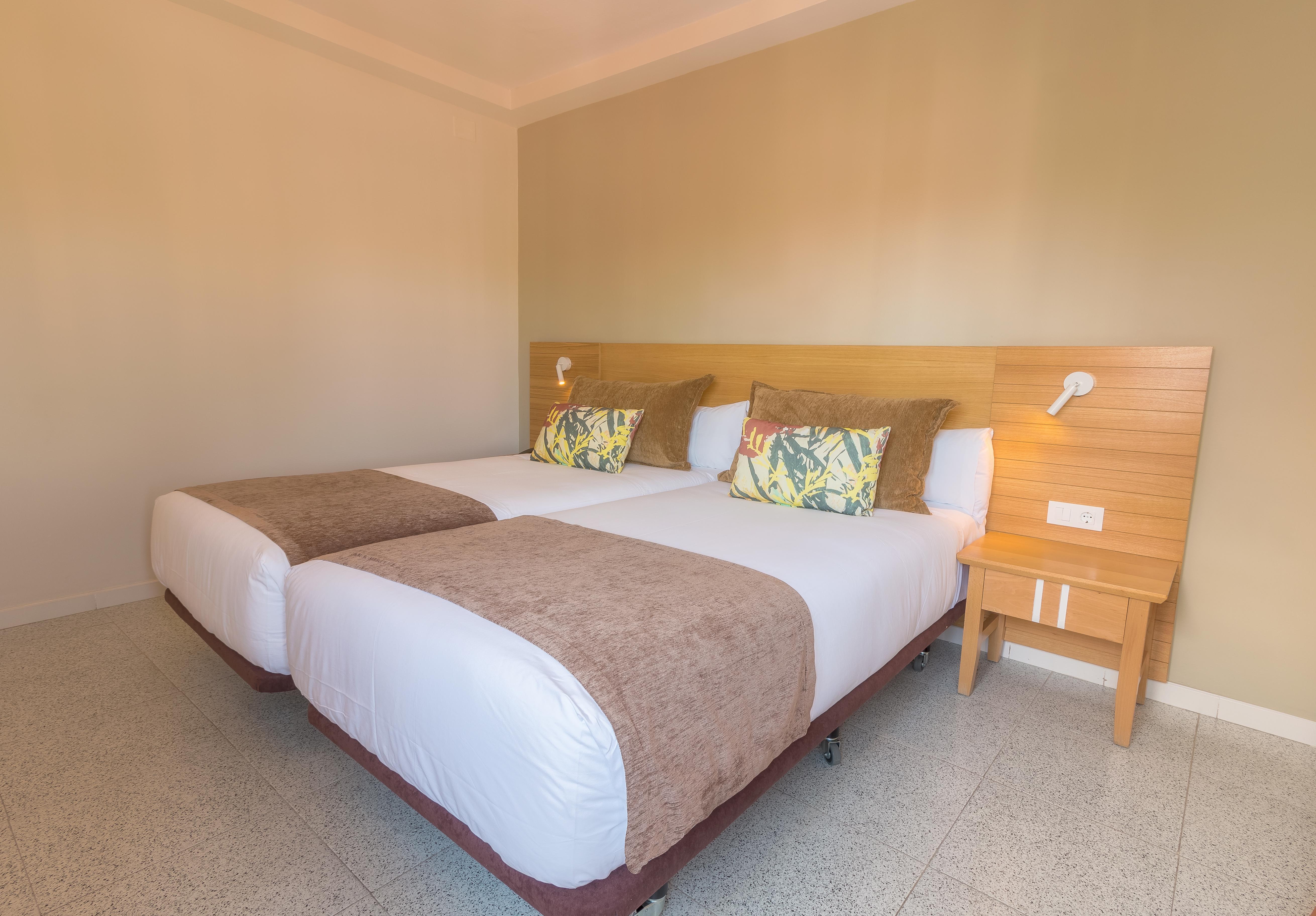 Hotel Livvo Koala Garden 马斯帕洛马斯 外观 照片