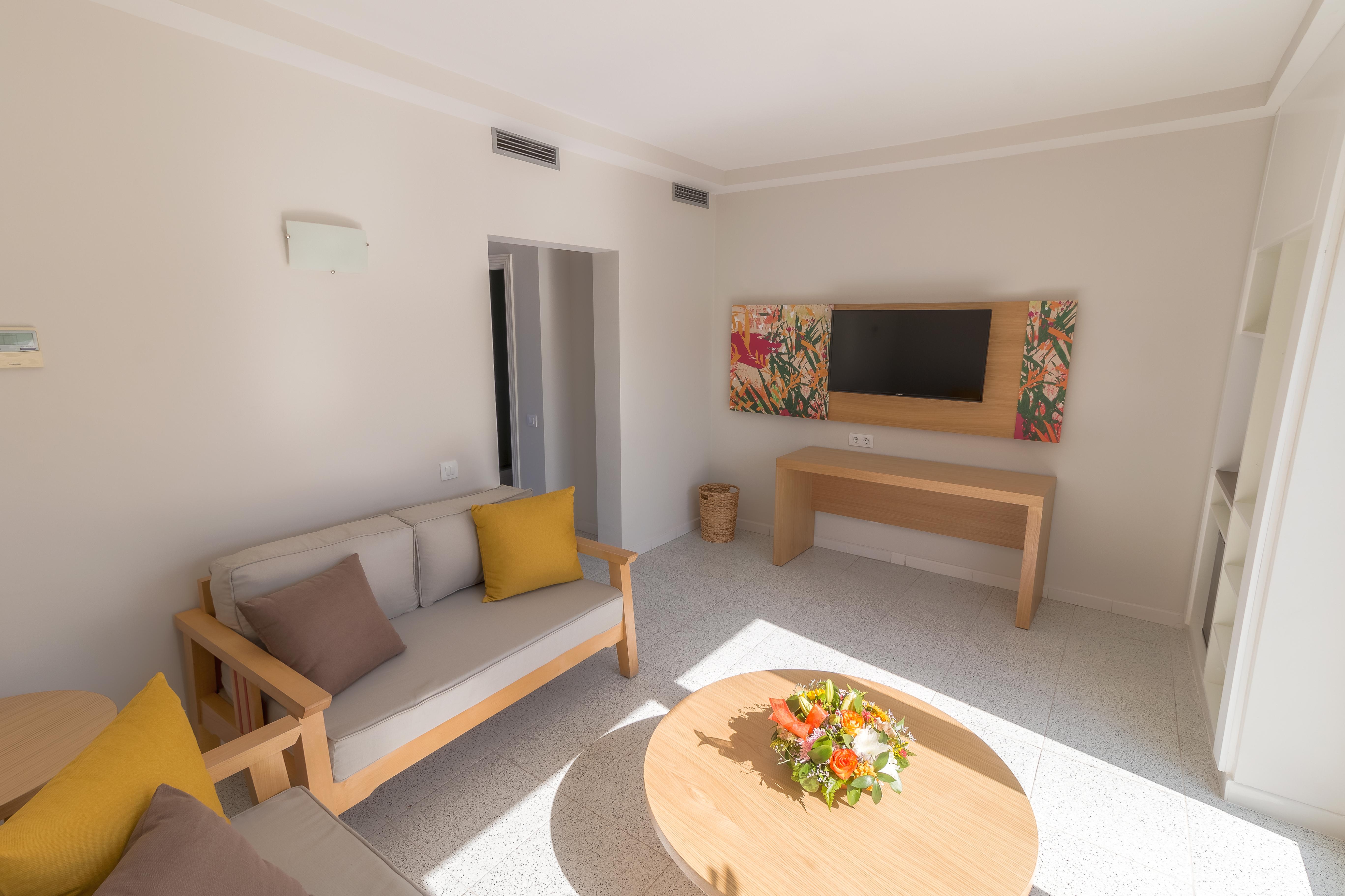 Hotel Livvo Koala Garden 马斯帕洛马斯 外观 照片