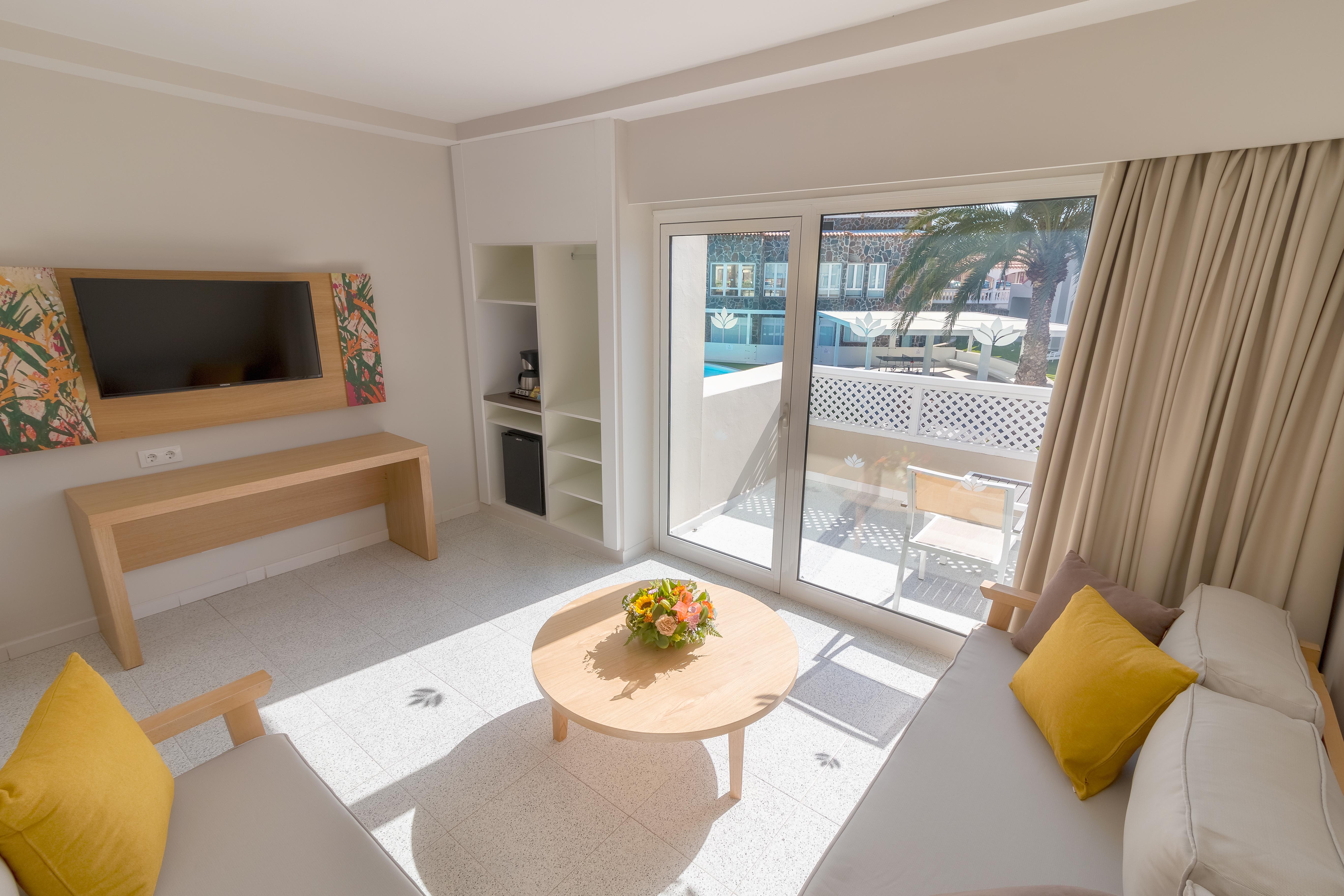 Hotel Livvo Koala Garden 马斯帕洛马斯 外观 照片
