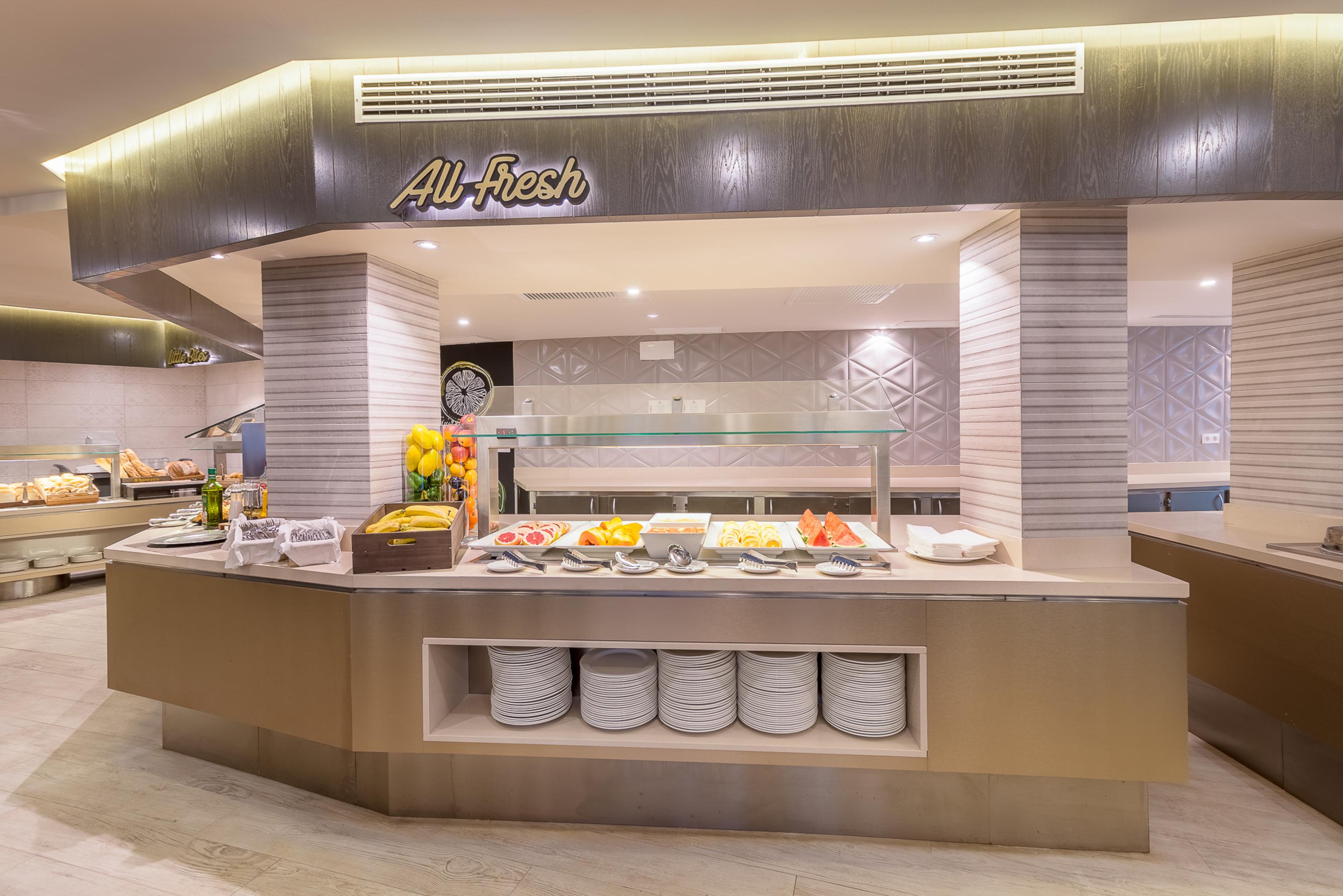 Hotel Livvo Koala Garden 马斯帕洛马斯 外观 照片
