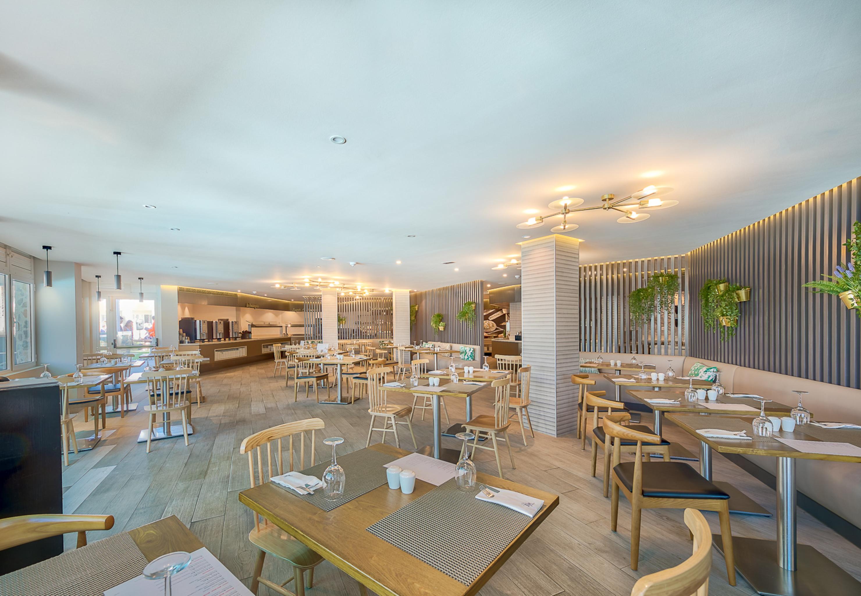 Hotel Livvo Koala Garden 马斯帕洛马斯 外观 照片
