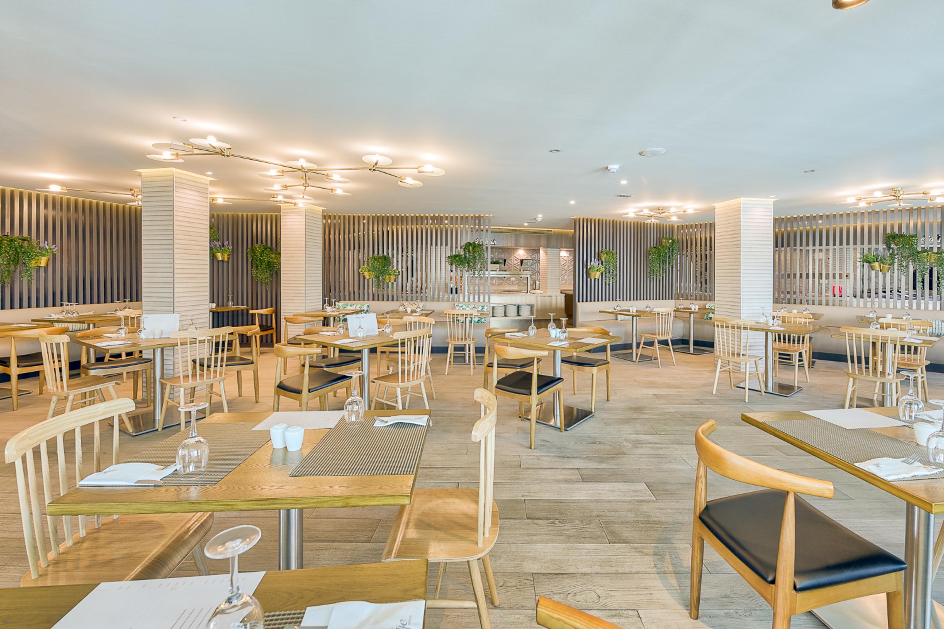 Hotel Livvo Koala Garden 马斯帕洛马斯 外观 照片