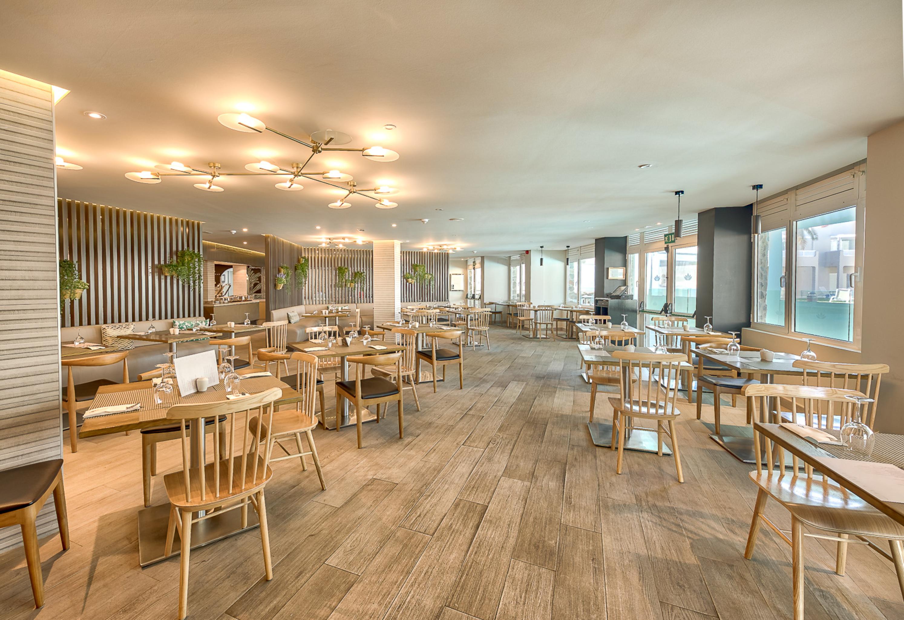 Hotel Livvo Koala Garden 马斯帕洛马斯 外观 照片