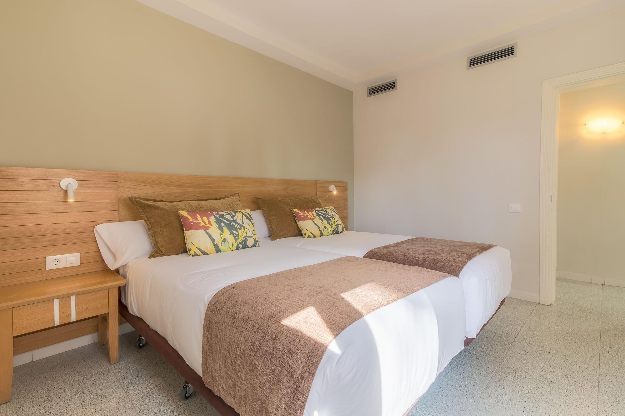 Hotel Livvo Koala Garden 马斯帕洛马斯 外观 照片