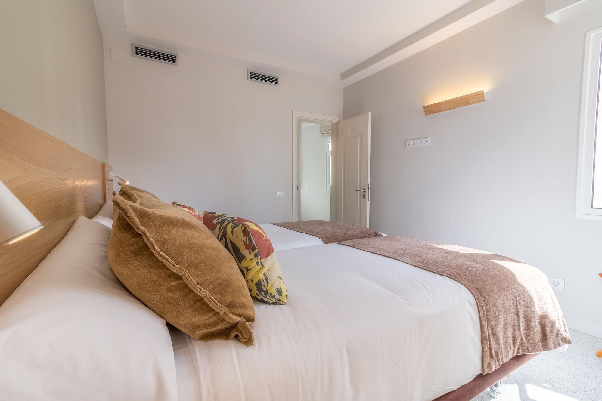 Hotel Livvo Koala Garden 马斯帕洛马斯 外观 照片