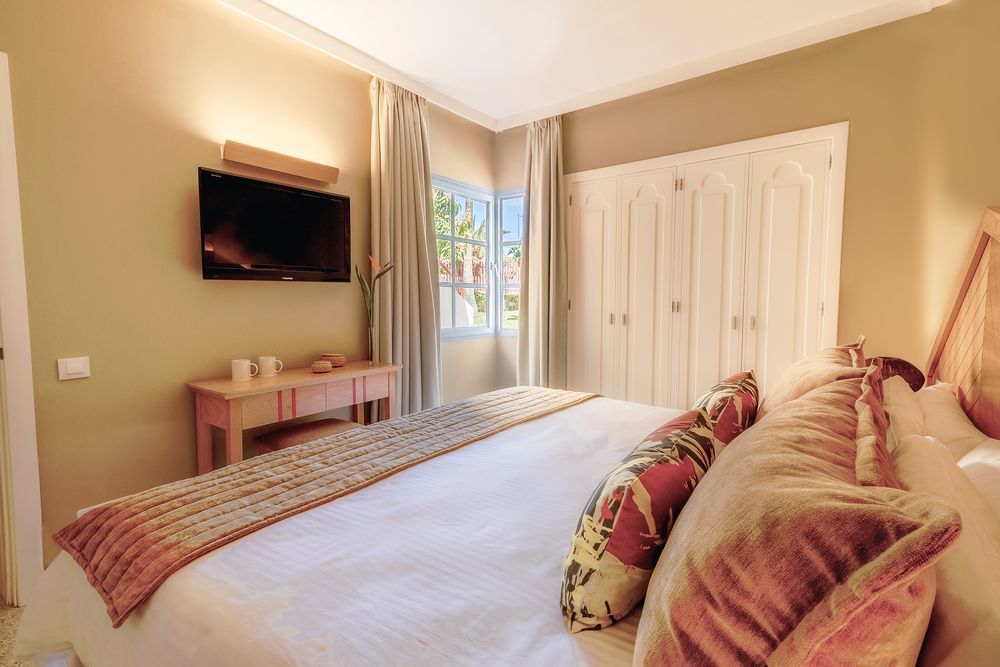 Hotel Livvo Koala Garden 马斯帕洛马斯 外观 照片